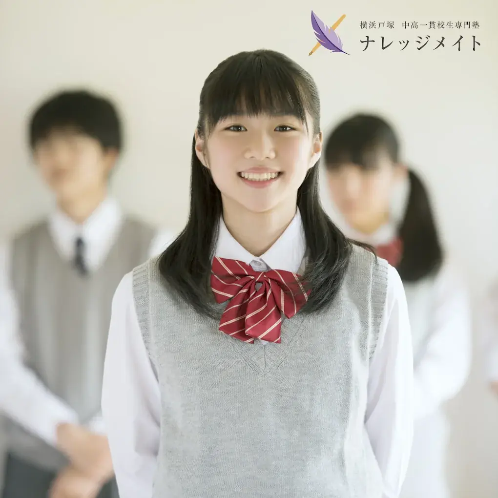 【横浜戸塚】私立中高一貫校生専門塾「ナレッジメイト」、受験指導と「人間力」育成を両立する多角化事業を本格展開 画像 2