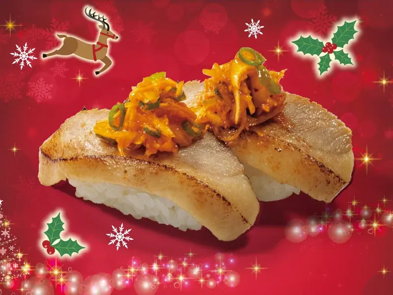 冬の贅沢を味わう！12月6日(土)から新イベント「東北・北陸 うまいもん祭」を開催します 画像 10