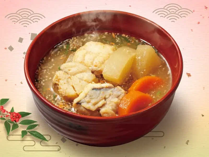 冬の贅沢を味わう！12月6日(土)から新イベント「東北・北陸 うまいもん祭」を開催します 画像 9