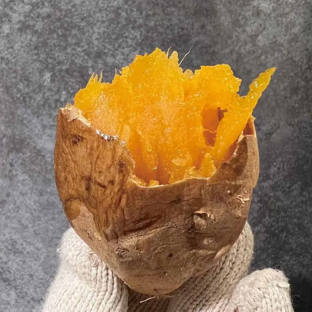 12/12開幕｜そごう横浜で第7回「芋博」焼き芋＆限定スイーツ