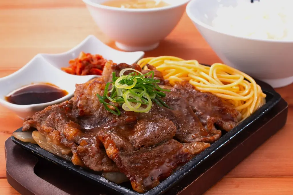 【牛角焼肉食堂】茨城県５店舗目！イオンモール土浦店12/9(火)オープン 画像 5