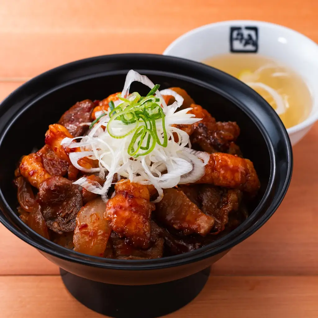 【牛角焼肉食堂】茨城県５店舗目！イオンモール土浦店12/9(火)オープン 画像 8