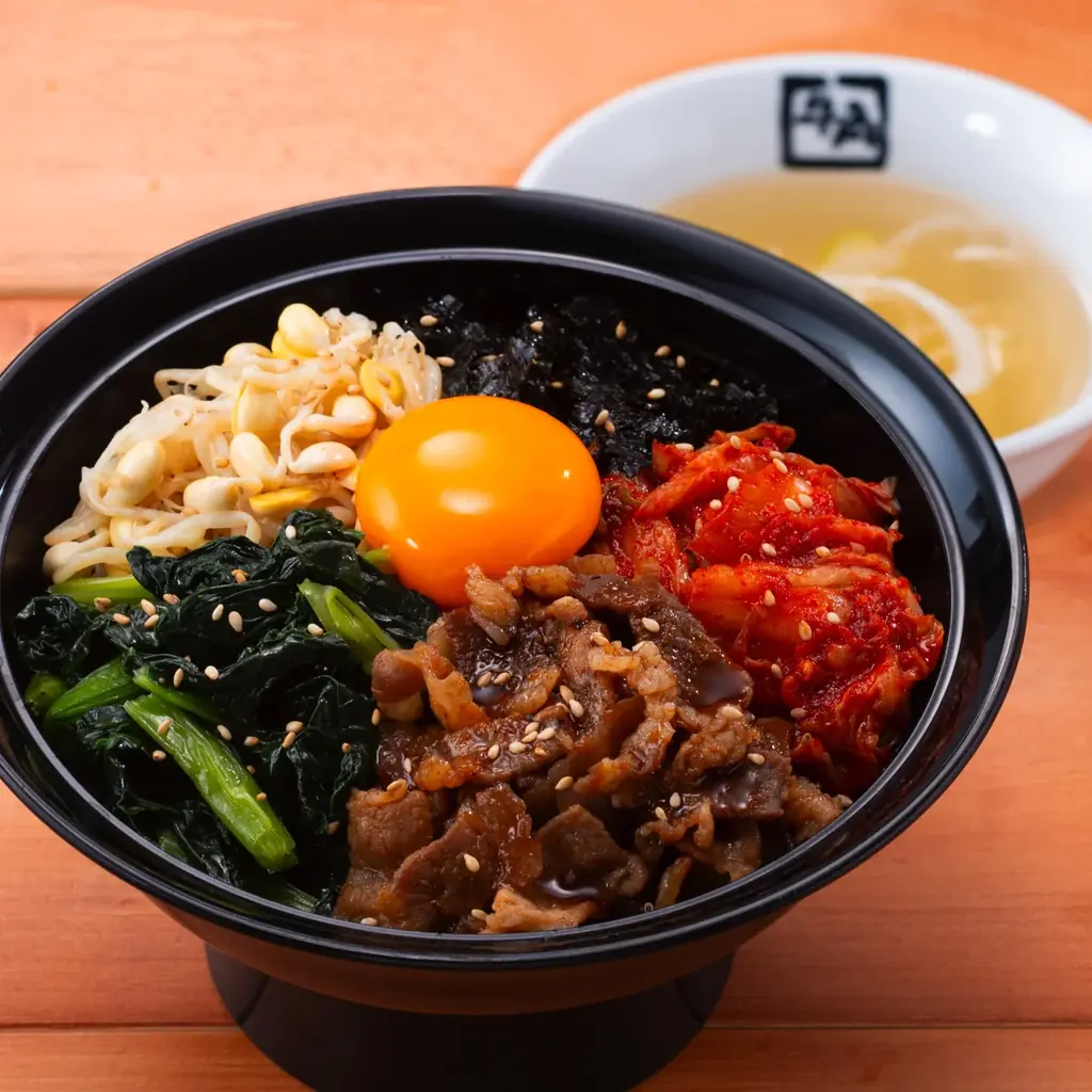 【牛角焼肉食堂】茨城県５店舗目！イオンモール土浦店12/9(火)オープン 画像 9