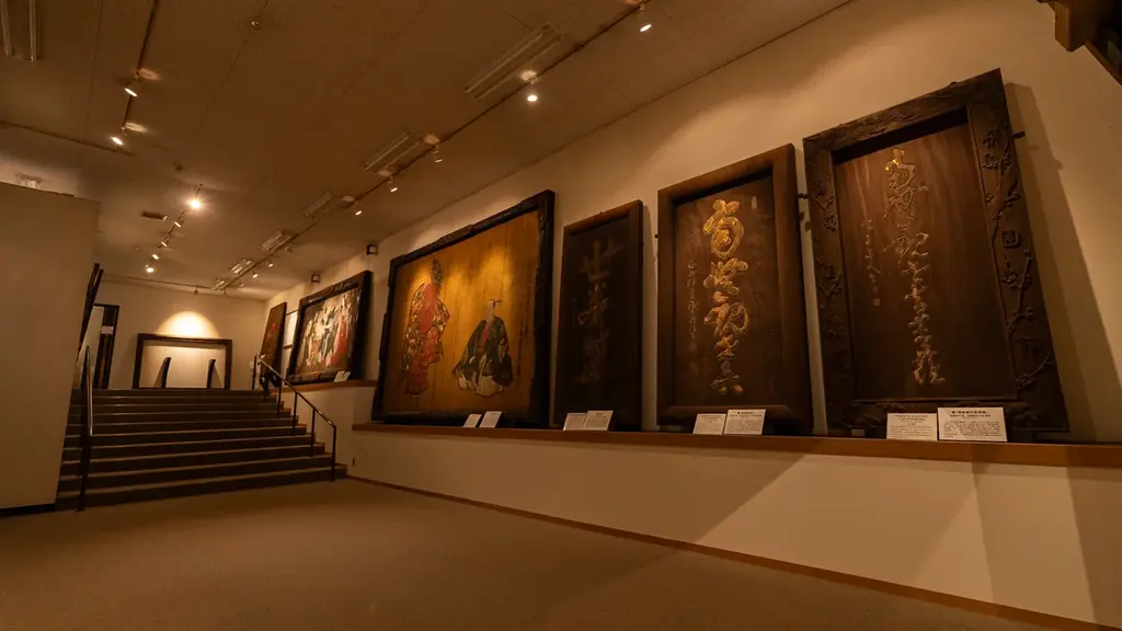 一旗プロデュース「ASAKUSA CULTURE & LIGHTS 2025」の公式記録写真を公開。浅草寺史上初、宝蔵門・五重塔・二天門プロジェクションマッピング。名勝 伝法院庭園と絵馬堂の鑑賞機会。 画像 22