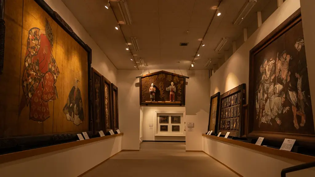 一旗プロデュース「ASAKUSA CULTURE & LIGHTS 2025」の公式記録写真を公開。浅草寺史上初、宝蔵門・五重塔・二天門プロジェクションマッピング。名勝 伝法院庭園と絵馬堂の鑑賞機会。 画像 23