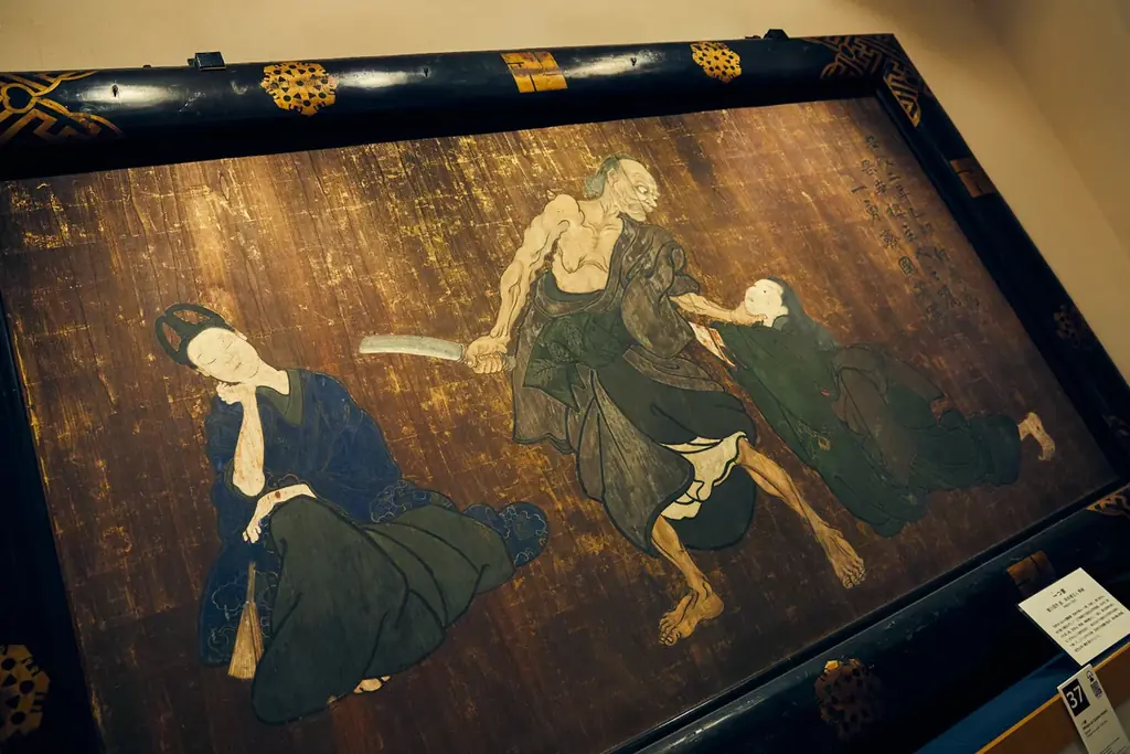 一旗プロデュース「ASAKUSA CULTURE & LIGHTS 2025」の公式記録写真を公開。浅草寺史上初、宝蔵門・五重塔・二天門プロジェクションマッピング。名勝 伝法院庭園と絵馬堂の鑑賞機会。 画像 24