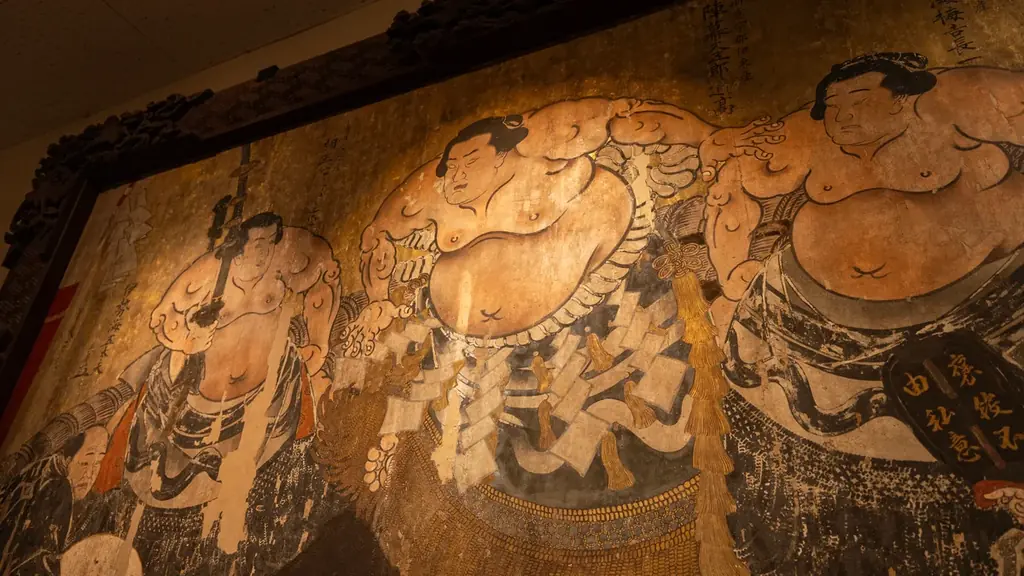 一旗プロデュース「ASAKUSA CULTURE & LIGHTS 2025」の公式記録写真を公開。浅草寺史上初、宝蔵門・五重塔・二天門プロジェクションマッピング。名勝 伝法院庭園と絵馬堂の鑑賞機会。 画像 25