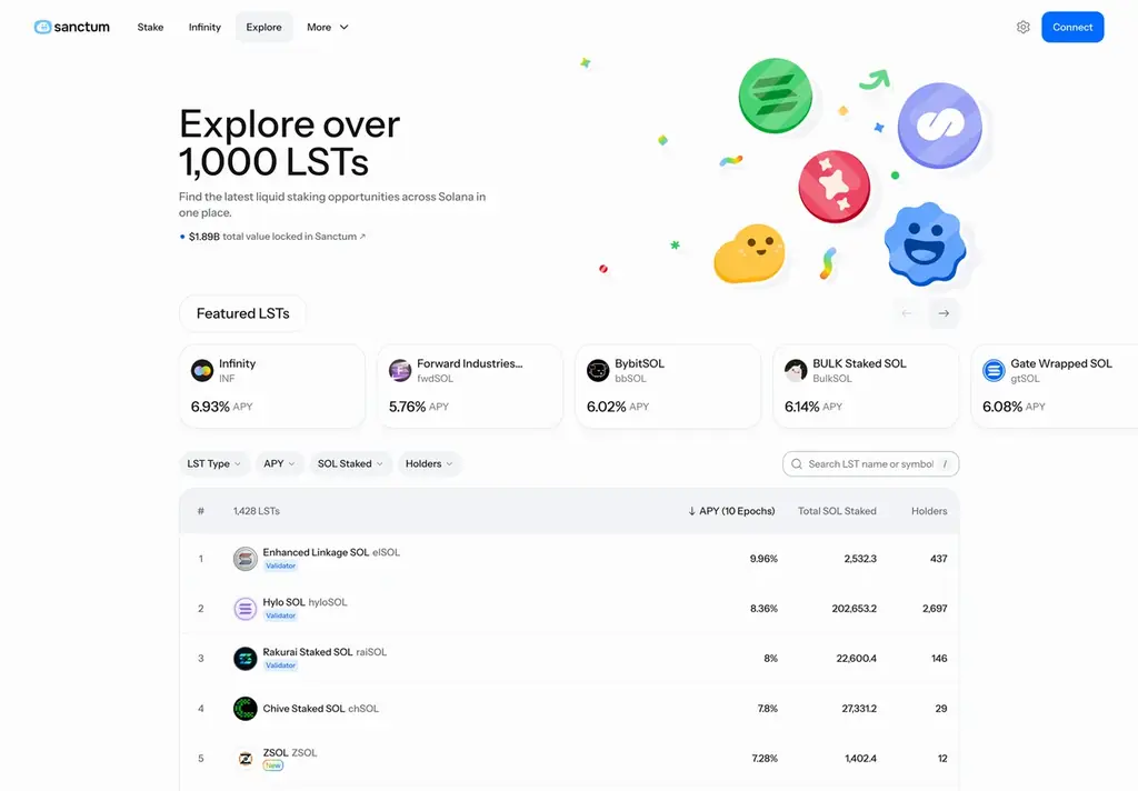 Solana LST の elSOL、ステーキングUIを刷新。独自実装で入力補助・速度・安定性を改善し、移行と引き出しまでアプリ内で完結 画像 6