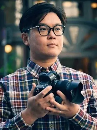 ライカを通してデジタル写真とフィルム写真の両方が楽しめる「CHICAGO-ライカで切り取るそれぞれのストリート-」を開催 画像 2