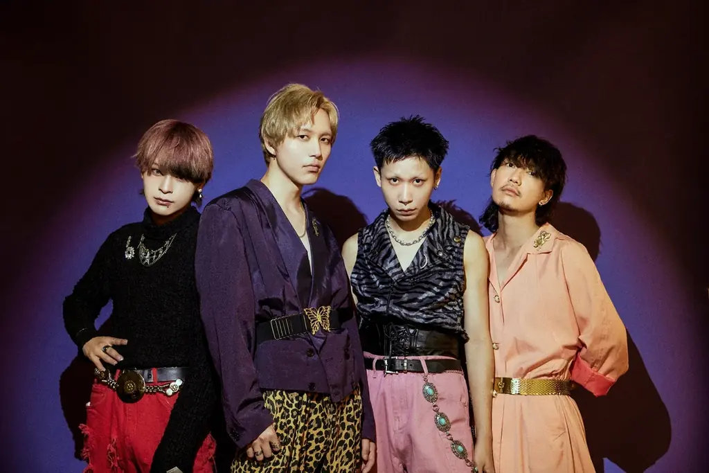 NYAON ROCK 2マン公演