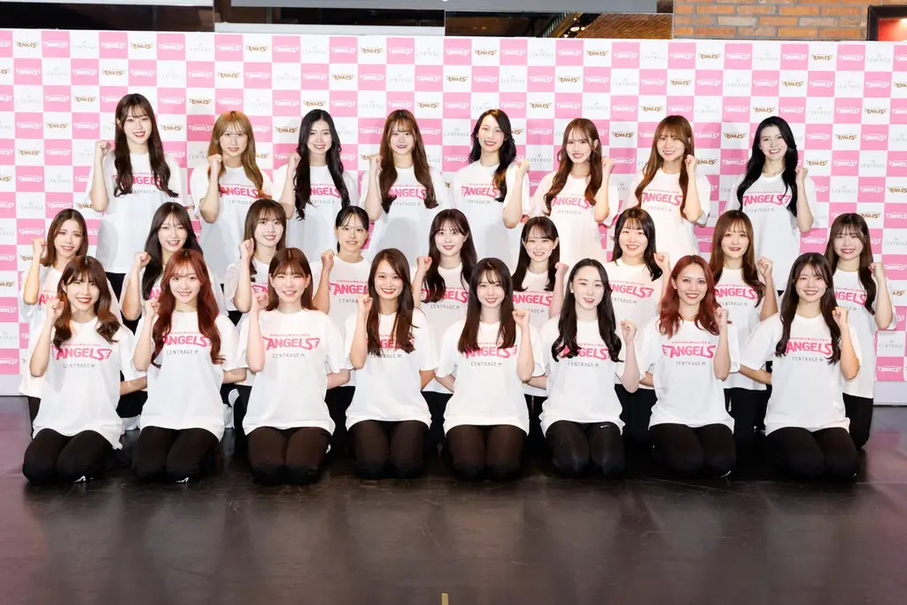 【楽天イーグルス】公式チアリーダー「東北ゴールデンエンジェルス」2026シーズンのメンバーが決定！ 画像 1