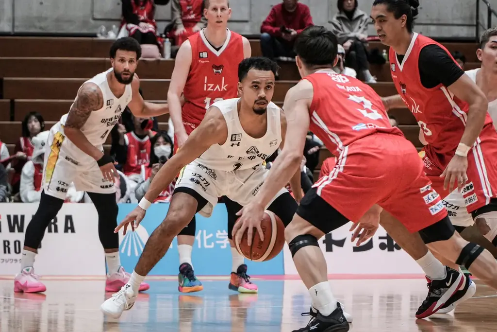 【群馬クレインサンダーズ：試合結果】12/6(土) vs 富山グラウジーズ りそなグループ B.LEAGUE 2025-26シーズン 画像 11