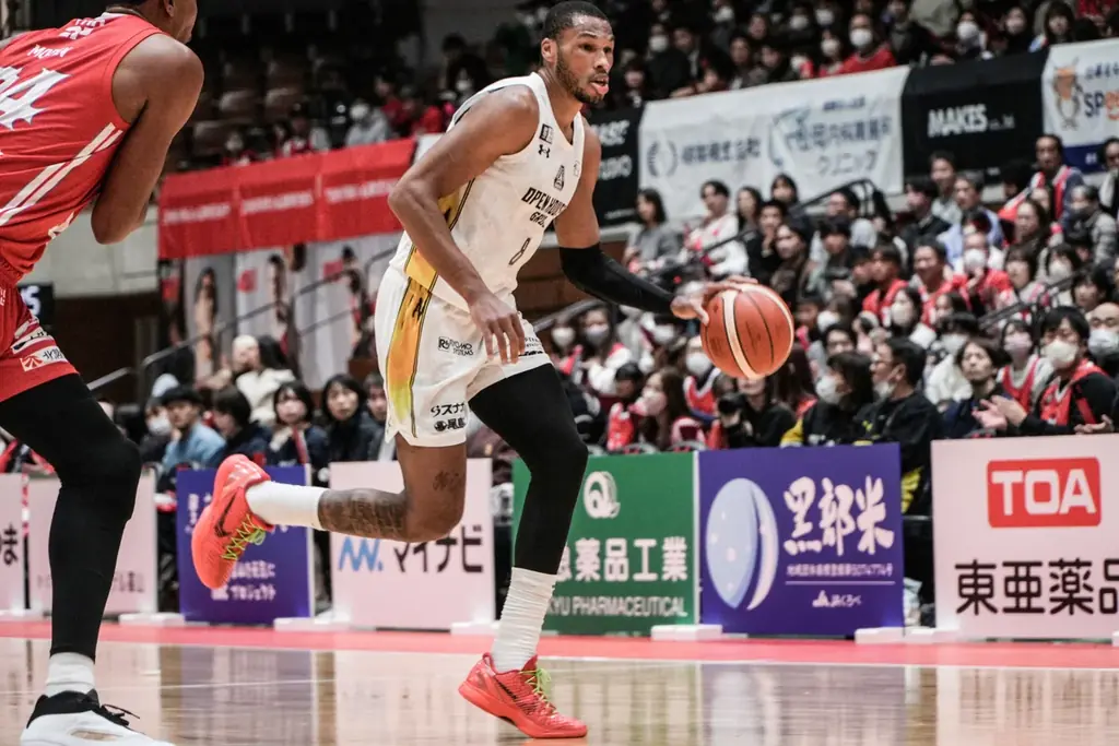【群馬クレインサンダーズ：試合結果】12/6(土) vs 富山グラウジーズ りそなグループ B.LEAGUE 2025-26シーズン 画像 3