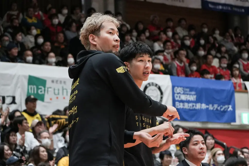 【群馬クレインサンダーズ：試合結果】12/6(土) vs 富山グラウジーズ りそなグループ B.LEAGUE 2025-26シーズン 画像 9