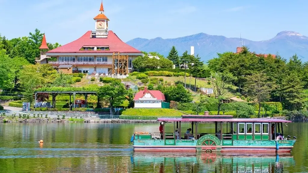 「まきばくんからのプレゼント！冬のごほうびガチャ」開催決定！ 画像 5