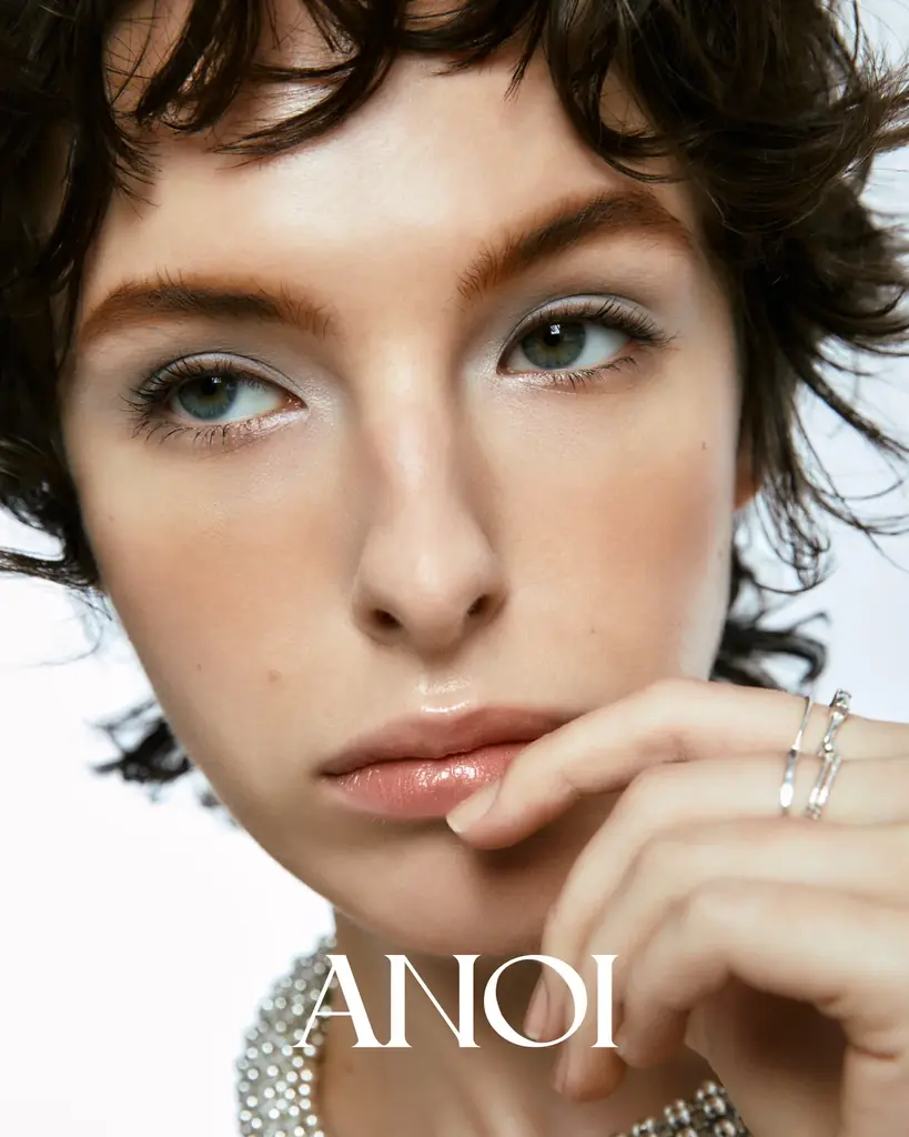 コスメティックブランド「ANOI(アノイ)」から新作コレクションが登場。POPUP STOREを開催 画像 4