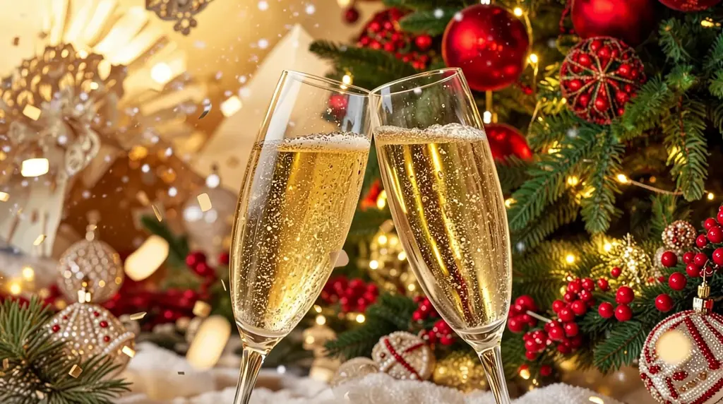 【愛知県岡崎市】12/11〜12/25限定！星空と焚き火に包まれる“冬のクリスマスグランピングプラン”を販売開始！！ 画像 1