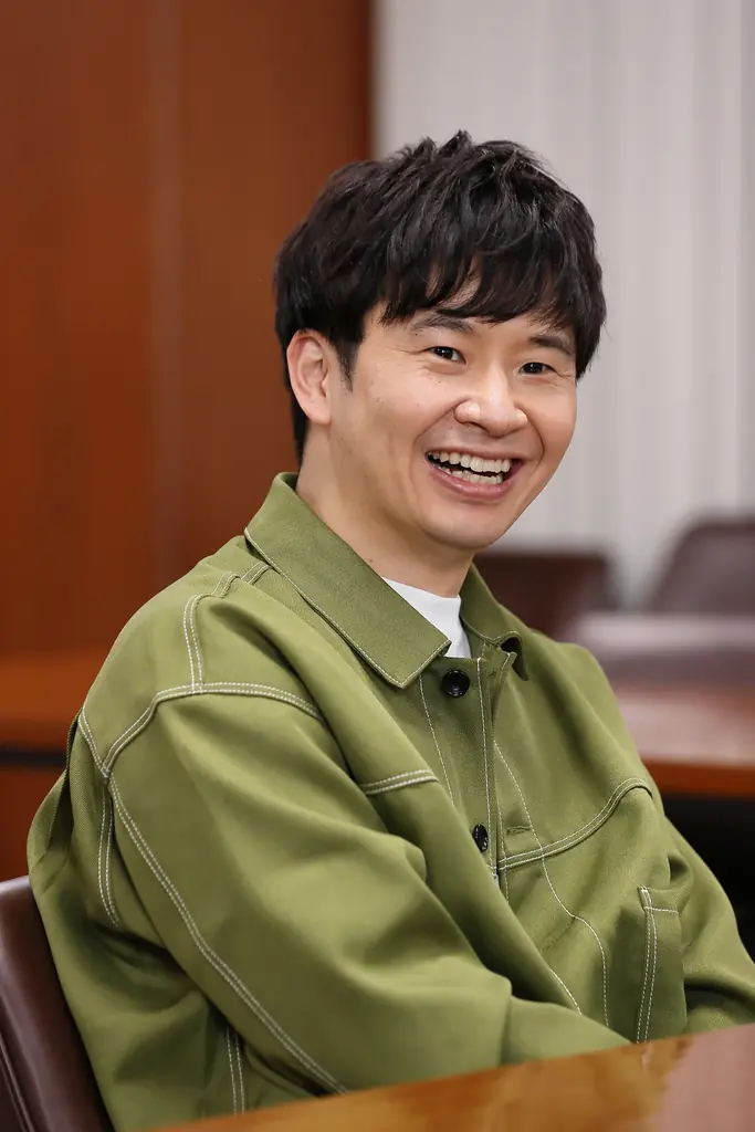 若林正恭 初小説『青天』刊行