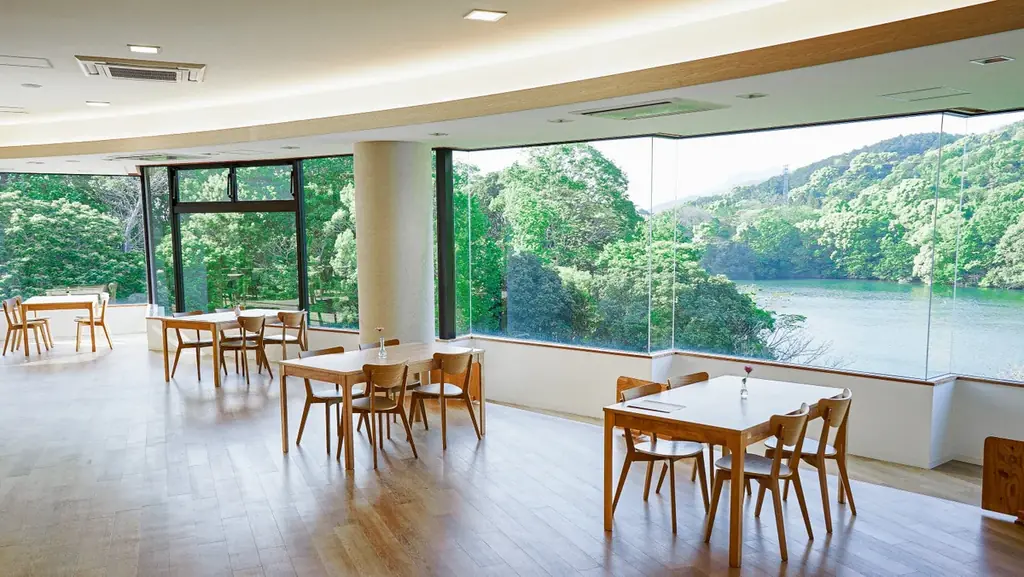 癒やしのテーマパーク Nayuta 2F、薪サウナのTHE VANISHリニューアルオープンのお知らせ 画像 15