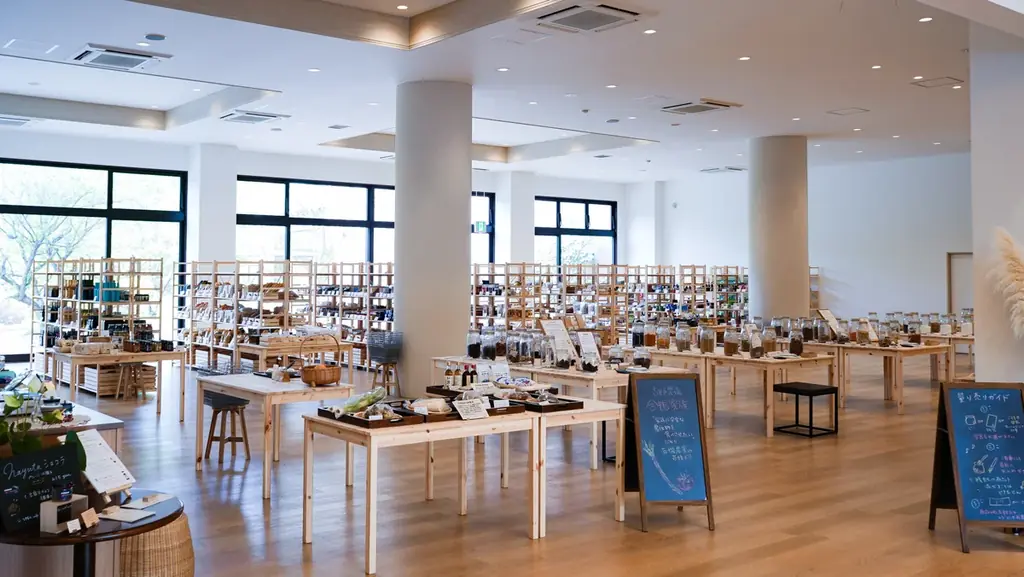 癒やしのテーマパーク Nayuta 2F、薪サウナのTHE VANISHリニューアルオープンのお知らせ 画像 16