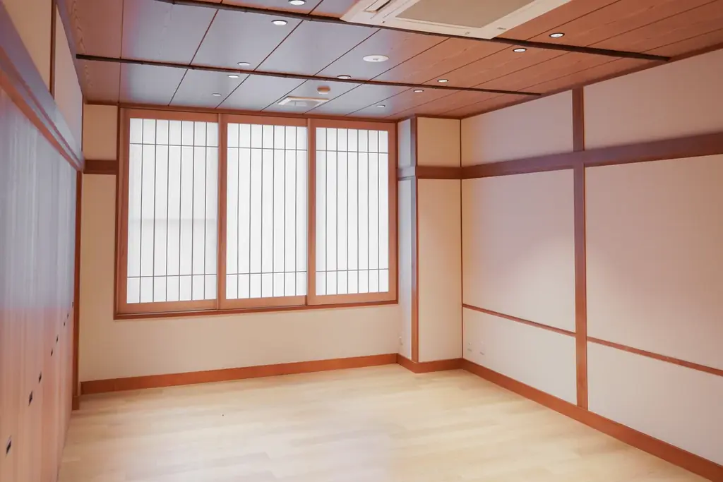 癒やしのテーマパーク Nayuta 2F、薪サウナのTHE VANISHリニューアルオープンのお知らせ 画像 20