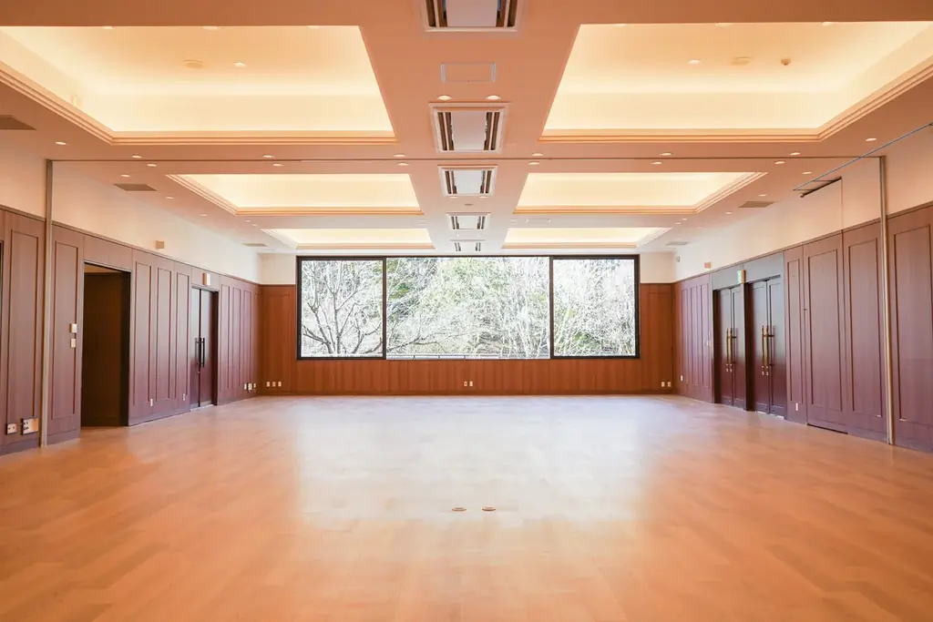 癒やしのテーマパーク Nayuta 2F、薪サウナのTHE VANISHリニューアルオープンのお知らせ 画像 21