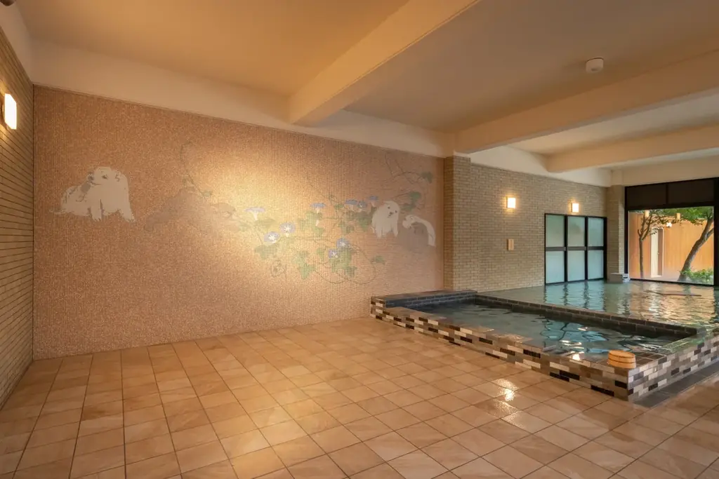 癒やしのテーマパーク Nayuta 2F、薪サウナのTHE VANISHリニューアルオープンのお知らせ 画像 5