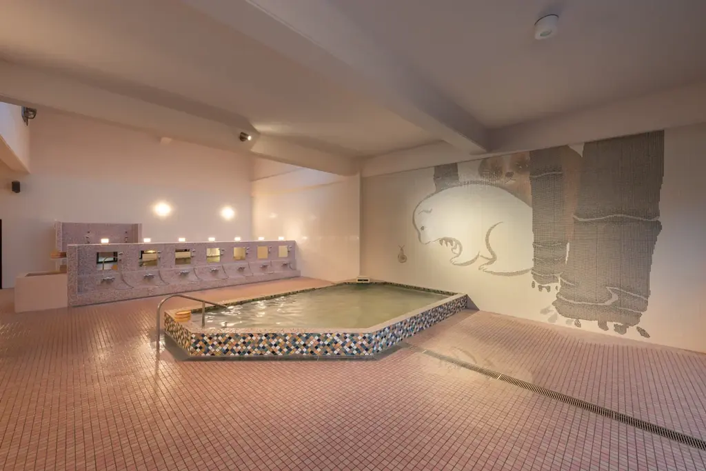 癒やしのテーマパーク Nayuta 2F、薪サウナのTHE VANISHリニューアルオープンのお知らせ 画像 6