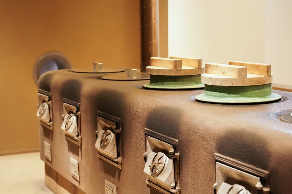 癒やしのテーマパーク Nayuta 2F、薪サウナのTHE VANISHリニューアルオープンのお知らせ 画像 7