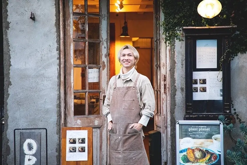 日本最大級のヴィーガン/グルテンフリー飲食店検索サービス「VEGAN MANIA (ヴィーガンマニア)」正式版リリース 画像 9