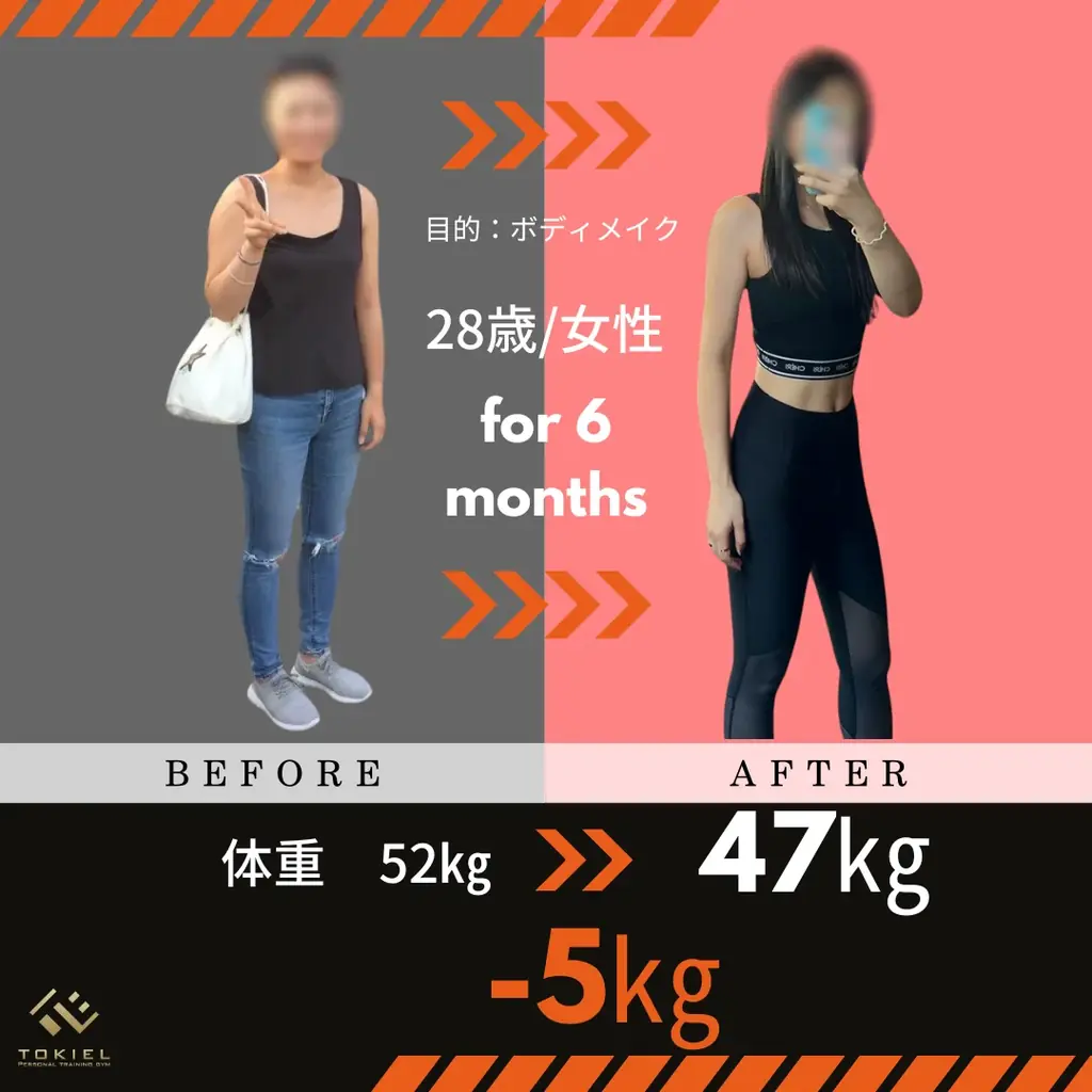 JR南武線 武蔵中原 『パーソナルトレーニングジム TOKIEL武蔵中原店【トキエル】』オープン【神奈川県川崎市中原区上小田中６丁目１０−４ 井田ビル １F】 画像 4