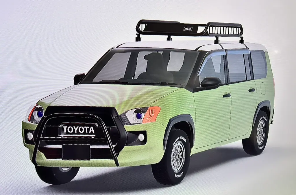 つるの剛士さんがパパママカーズ１日アンバサダーに就任！ 画像 2