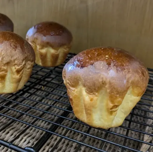 【プレスリリース】城崎温泉にベーカリー「パン工房ルピナス」2号店が12月11日オープン！こだわりの「湯種食パン」「ほうじ茶あんぱん」「ブリオッシュ」 画像 4