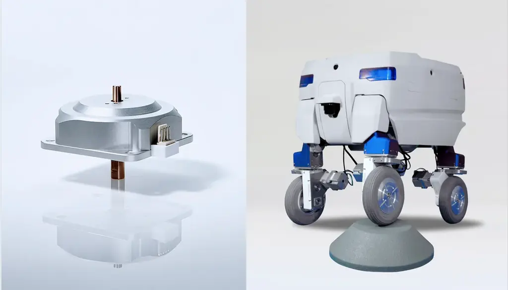 純日本産モータと陸上ドローンのPiezo Sonic、創業9年目へ。肥銀キャピタル・神田工業トップが社外取締役に就任し体制強化、アンバサダーも新規参画 画像 1