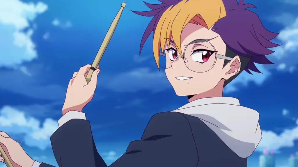 キロプモン進化記念！TVアニメ『DIGIMON BEATBREAK』久遠寺マコト役・関根有咲 × キロプモン役・久野美咲の対談インタビューを公開！ 画像 2