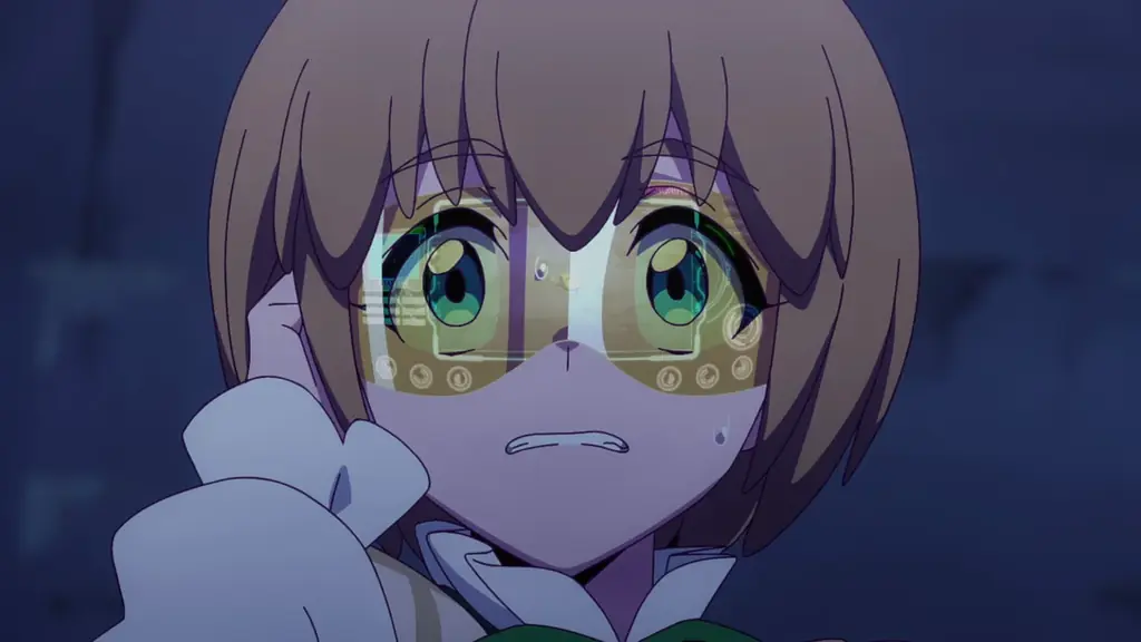 キロプモン進化記念！TVアニメ『DIGIMON BEATBREAK』久遠寺マコト役・関根有咲 × キロプモン役・久野美咲の対談インタビューを公開！ 画像 3