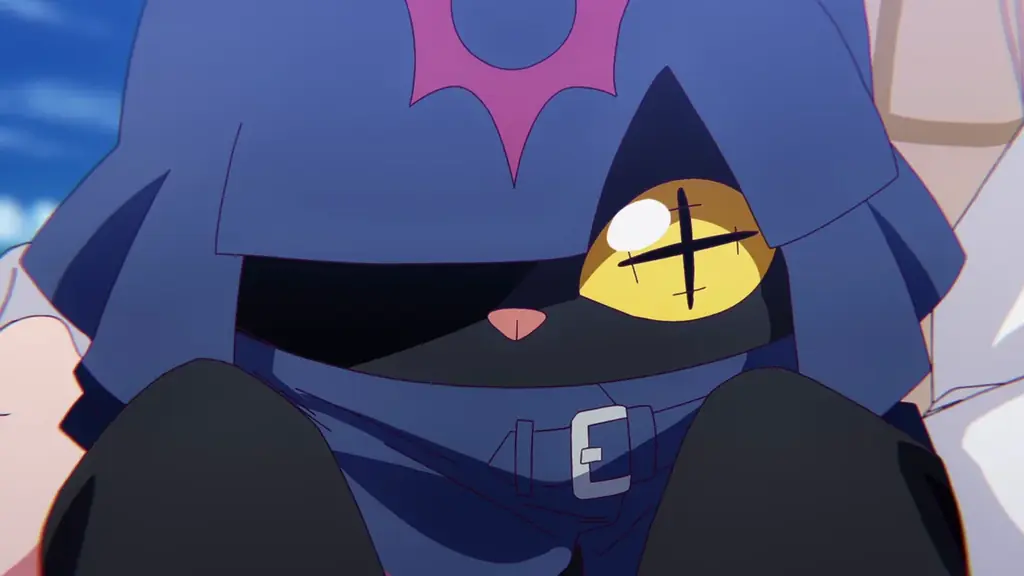 キロプモン進化記念！TVアニメ『DIGIMON BEATBREAK』久遠寺マコト役・関根有咲 × キロプモン役・久野美咲の対談インタビューを公開！ 画像 4