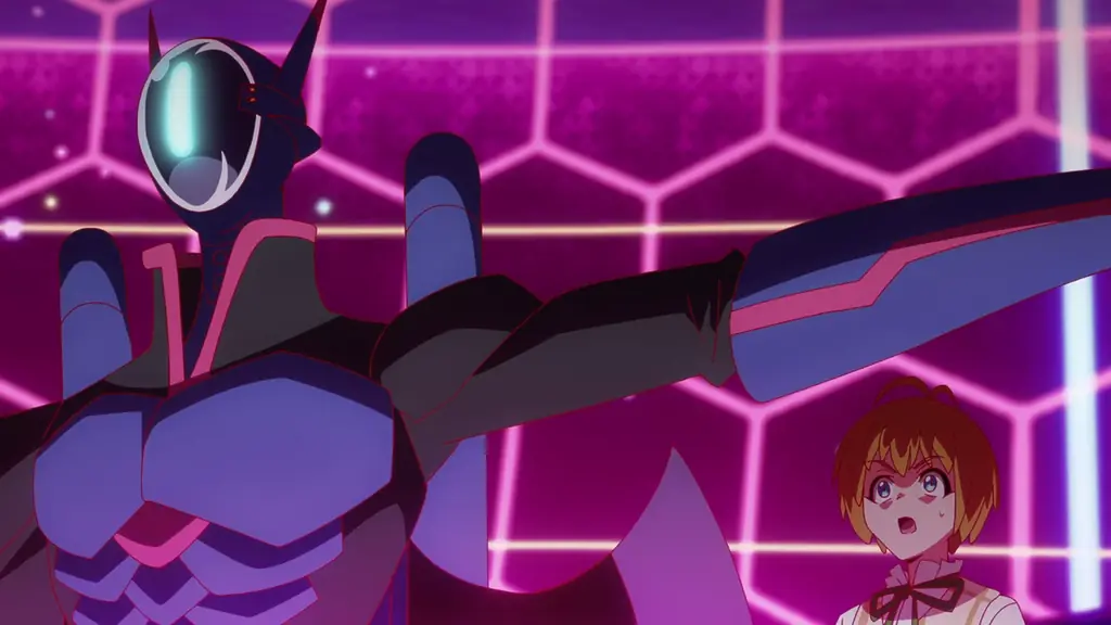 キロプモン進化記念！TVアニメ『DIGIMON BEATBREAK』久遠寺マコト役・関根有咲 × キロプモン役・久野美咲の対談インタビューを公開！ 画像 7