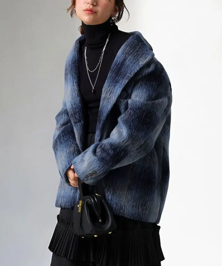 “選ぶ時間”さえ楽しい。antiqua Holiday Collection 2025 解禁。 画像 7