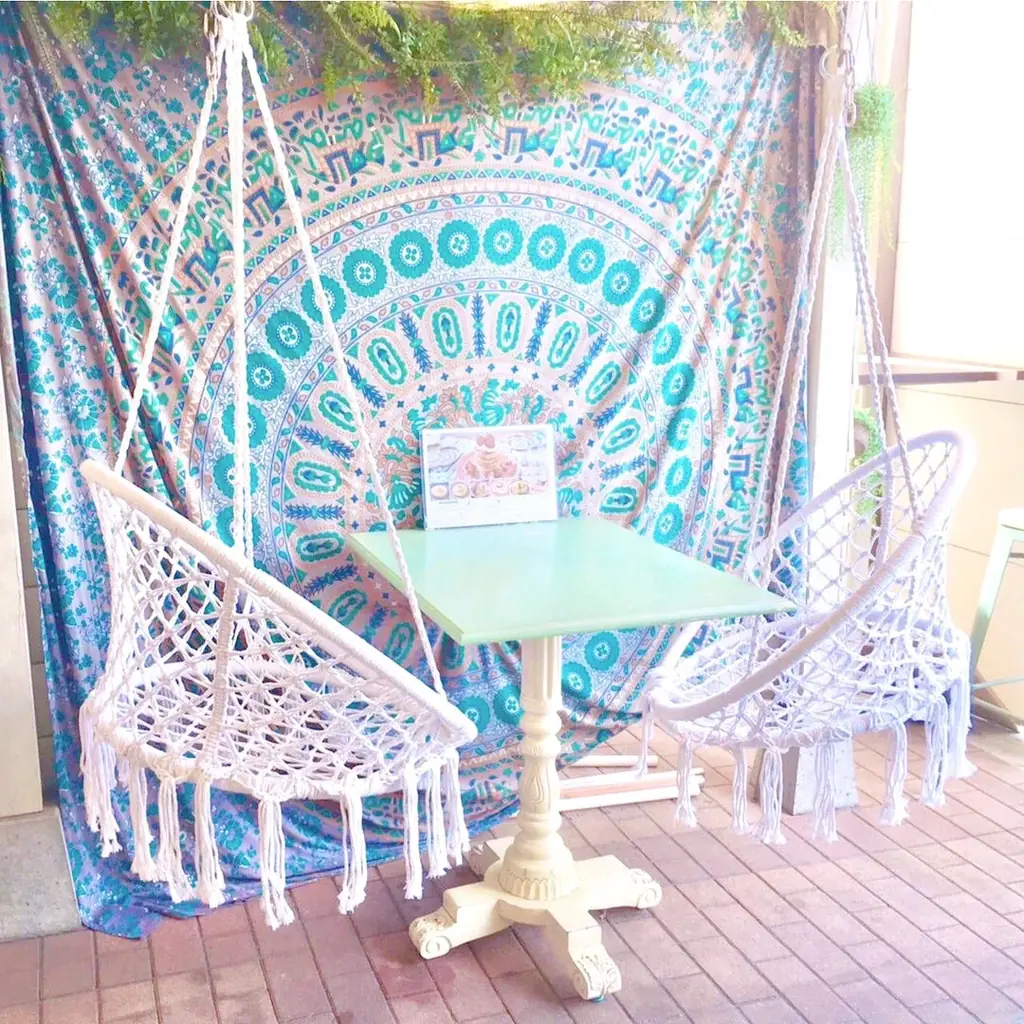 【江の島の新名物】海辺で味わう濃厚ミルクプリン、モケスハワイ 江の島店より新登場！ 画像 7