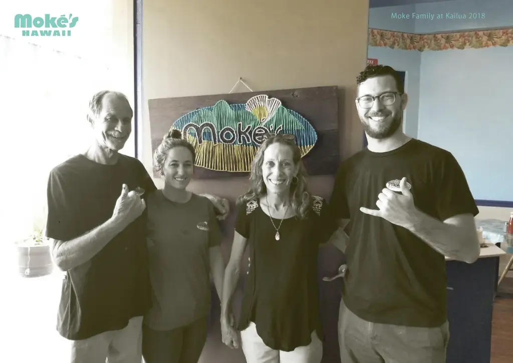 【江の島の新名物】海辺で味わう濃厚ミルクプリン、モケスハワイ 江の島店より新登場！ 画像 9