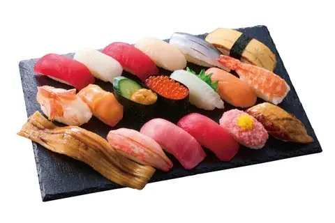 おかげさまで、毎回大きなご支持をいただいております小僧寿しの「超得にぎり」！もっとお得に、より良いものに！12月8日(月)～期間限定『【超】得プレミアムフェア』を開催します！ 画像 3