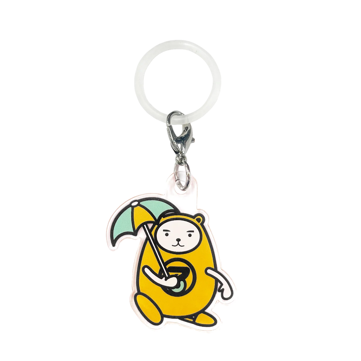 【べあ～君SHOP】2025年11月度売上ランキングTOP10発表 画像 14