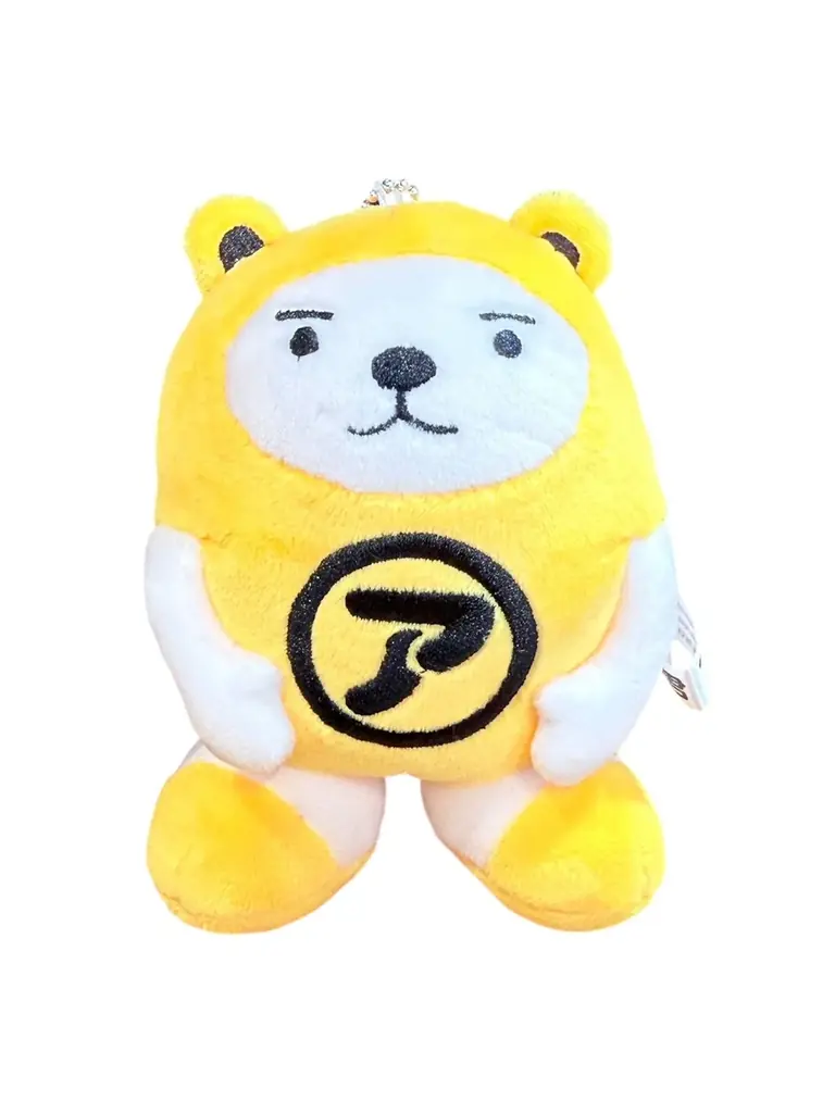 【べあ～君SHOP】2025年11月度売上ランキングTOP10発表 画像 2