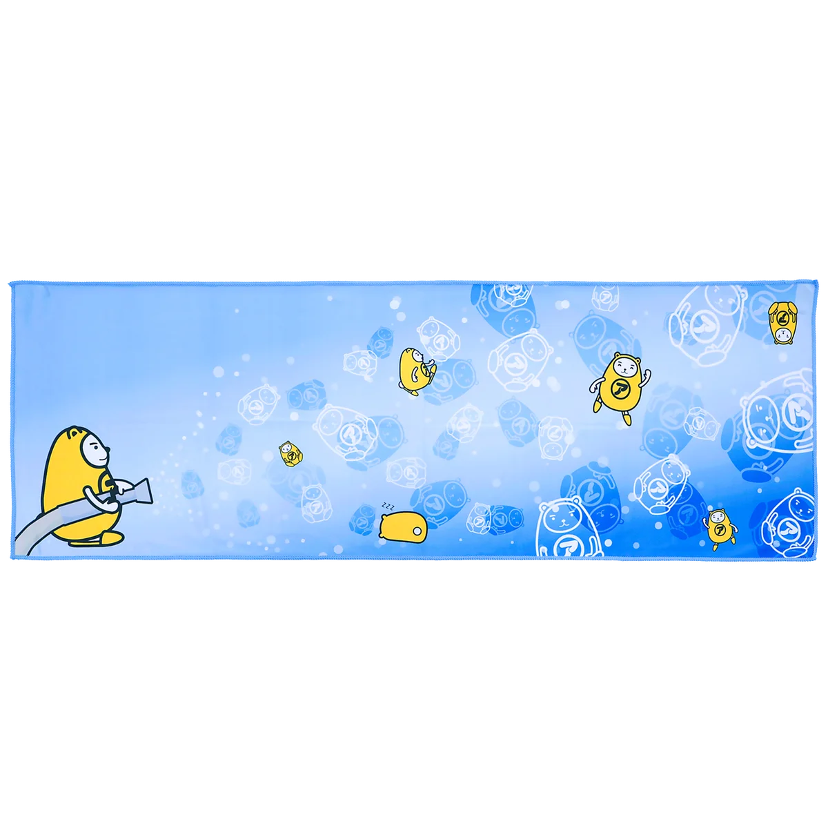 【べあ～君SHOP】2025年11月度売上ランキングTOP10発表 画像 5