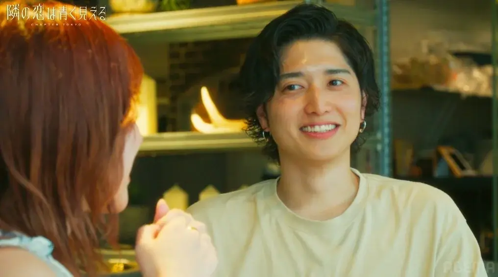 元カノに“本命宣言”で女同士の本気バトル勃発！？　元アイドルに前田敦子「太刀打ちできない」　元アイドルの“あざと顔”に前田敦子思わず絶句「（この表情）どうやってやるの？」 画像 5