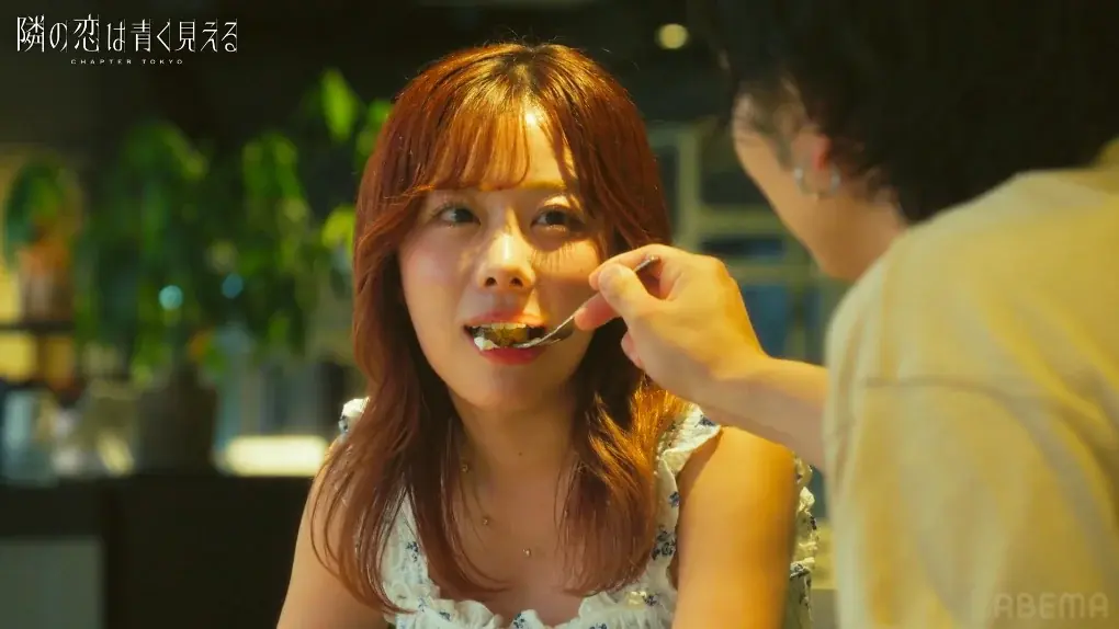 元カノに“本命宣言”で女同士の本気バトル勃発！？　元アイドルに前田敦子「太刀打ちできない」　元アイドルの“あざと顔”に前田敦子思わず絶句「（この表情）どうやってやるの？」 画像 6