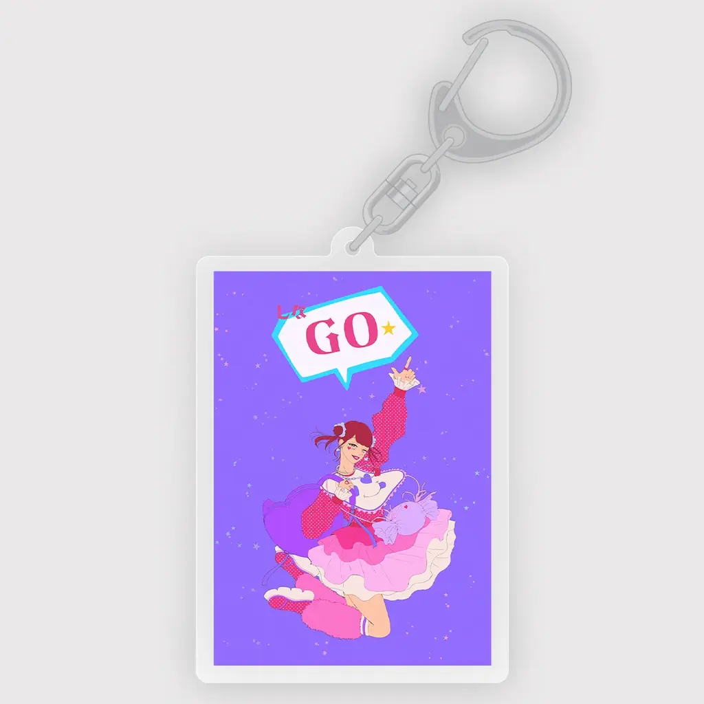 AMANATION所属クリエイター×原宿系動画クリエイター“しなこ” コラボイラスト展示「Yamanote Line Museum POP」山手線15駅にてスタート！ 画像 7