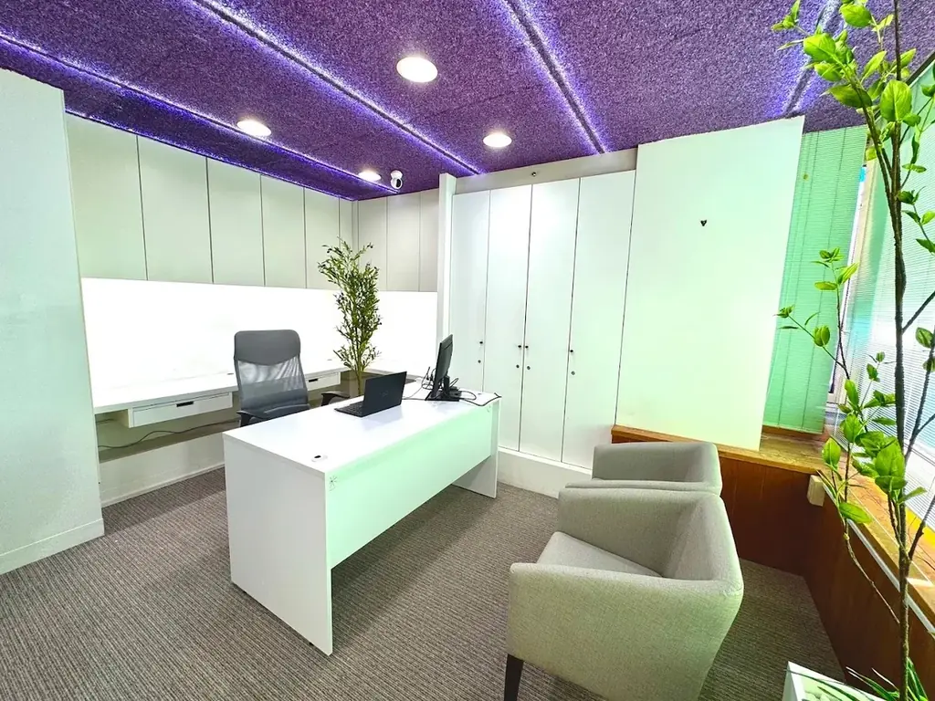 精神科×博多駅徒歩1分×夜間診療×当日予約 おおかみこころのクリニック博多院 開院のお知らせ 画像 3