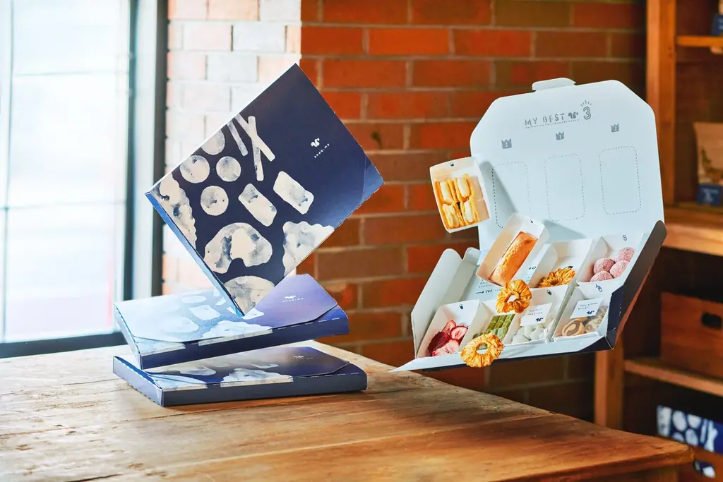 【おうちでフランスの新年を体験】幸福を分け合うスイーツ『フランス伝統菓子 ガレット・デ・ロワ2026』をスナックミーオンラインストアで期間限定発売 画像 11